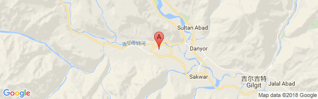 Gilgit Airport图片