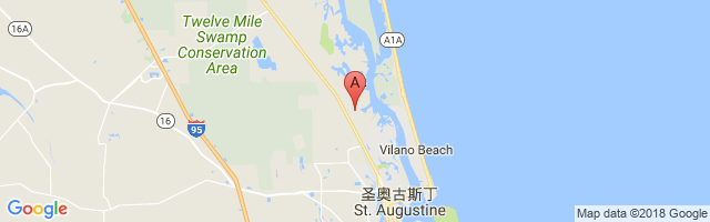 St Augustine Airport图片