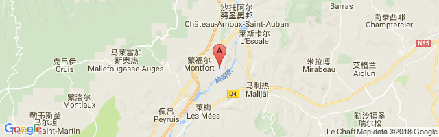 Château-Arnoux-Saint-Auban Airport图片