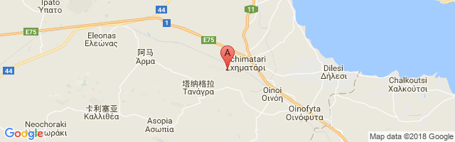 Tanagra Airport图片