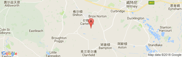 RAF Brize Norton Airport图片