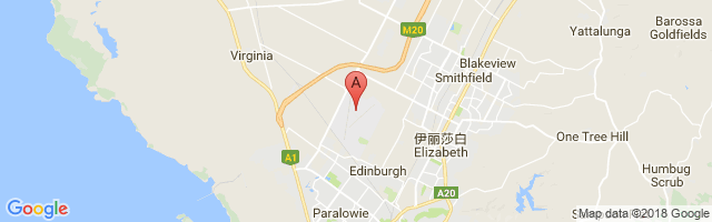RAAF Base Edinburgh Airport图片