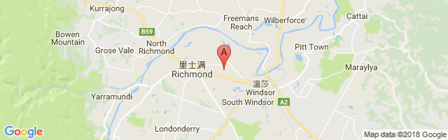 RAAF Base Richmond Airport图片