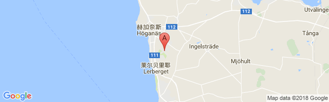 Höganäs Airport图片