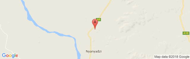 Nyanyadzi Airport图片