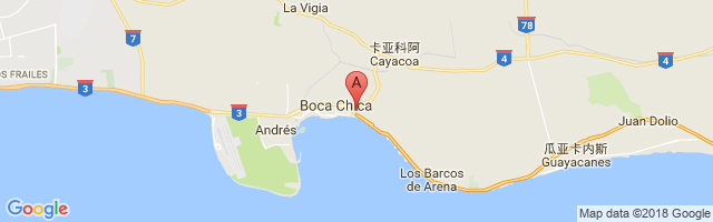 Boca Chica Airport图片