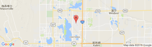 Fort Collins Loveland Municipal Airport图片