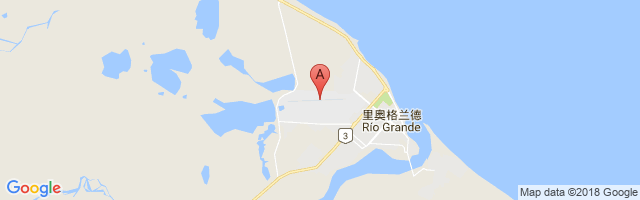 里奥格兰德机场 Hermes Quijada International Airport图片