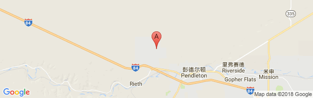 Eastern Oregon Regional At Pendleton Airport图片