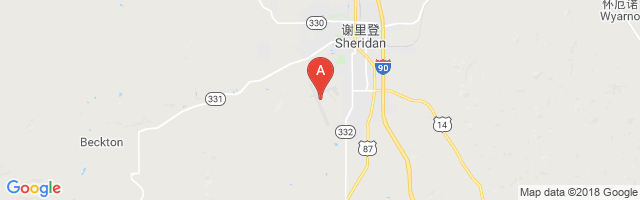 Sheridan County Airport图片