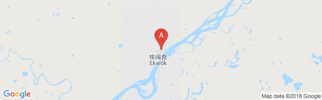 Ekwok Airport图片