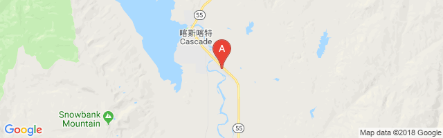 Cascade Airport图片