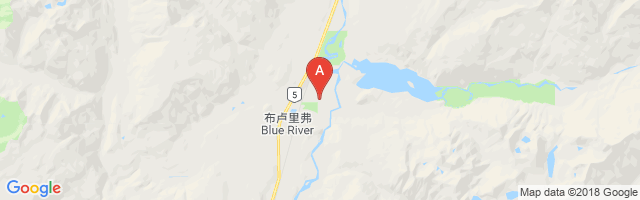 Blue River Airport图片