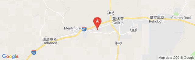 Gallup Municipal Airport图片