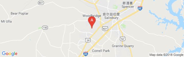 Rowan County Airport图片