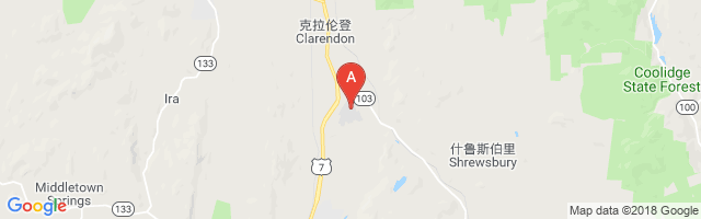 Rutland - Southern Vermont Regional Airport图片
