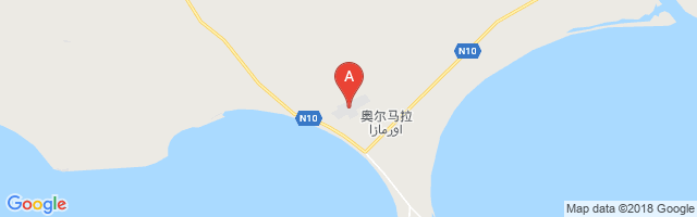 Ormara Airport图片
