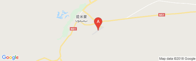 提米蒙机场 Timimoun Airport图片