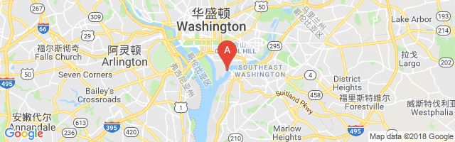 South Capitol Street Airport图片