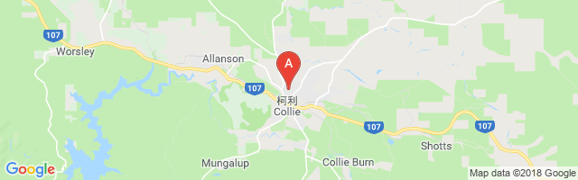 Collie Airport图片