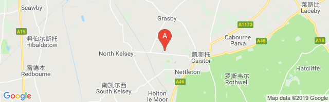RAF Caistor Airport图片