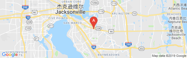 Memorial Medical Center of Jacksonville Airport图片