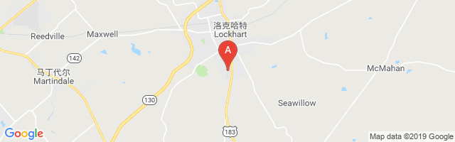 Lockhart Municipal Airport图片