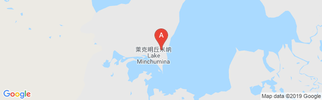 Minchumina Airport图片