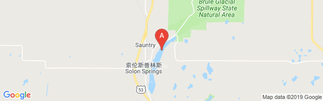 North Country Seaplane Base Airport图片