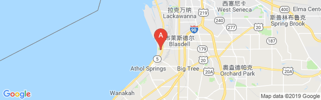Woodlawn Beach State Park Airport图片