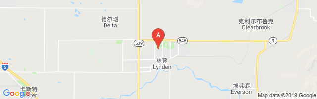 Lynden Airport图片