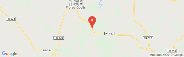 Fazenda São Francisco Airport图片