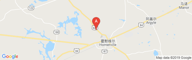 Homerville Airport图片