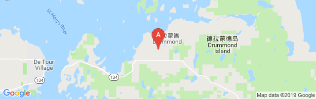 Drummond Island Airport图片