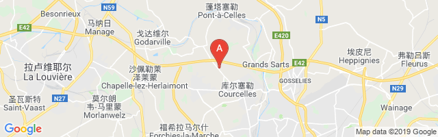 Trazegnies heliport Airport图片
