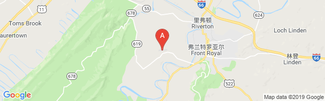 Front Royal-Warren County Airport图片