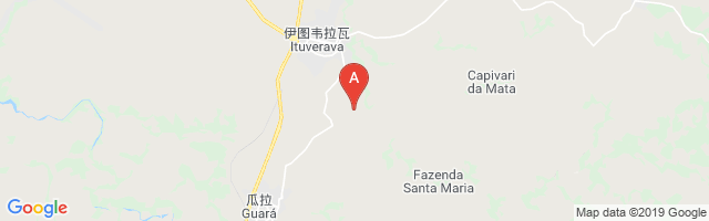 Ituverava Airport图片