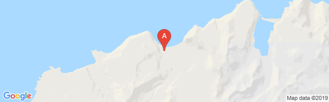Driftwood Bay Air Force Station Airport图片