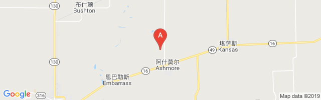 John R Reed Airport图片