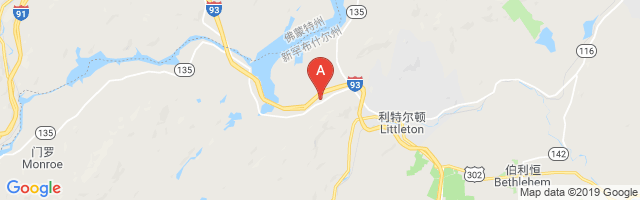 Littleton Hospital Airport图片