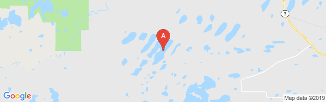 Horseshoe Lake Seaplane Base Airport图片