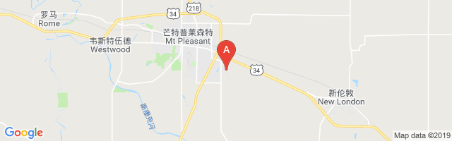 Mount Pleasant Municipal Airport图片