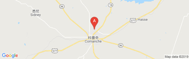 Comanche County City Airport图片