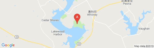 Lake Whitney State Park Airport图片