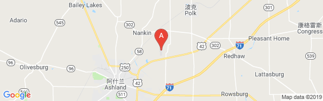 Ashland County Airport图片
