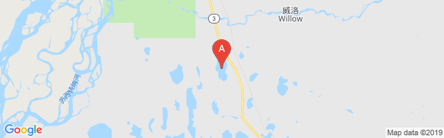 Willow Seaplane Base Airport图片