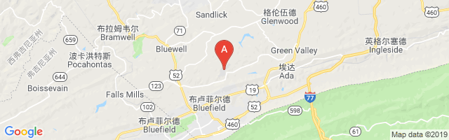 Mercer County Airport图片
