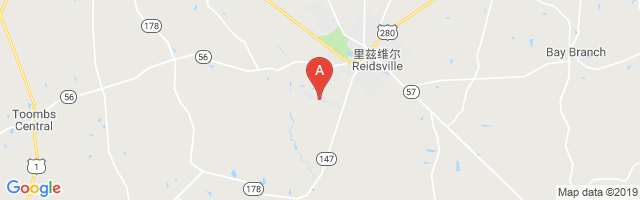 Swinton Smith Field at Reidsville Municipal Airport图片