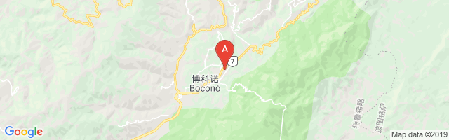 Bocono Airport图片