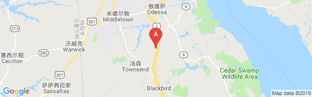 Townsend A Airport图片